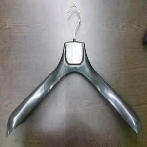 PLASTIC HANGER PVC Finish Goods Injection Molding tiruppur tamil nadu india Plastic4trade