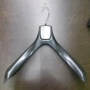 PLASTIC HANGER PVC Finish Goods Injection Molding tiruppur tamil nadu india Plastic4trade