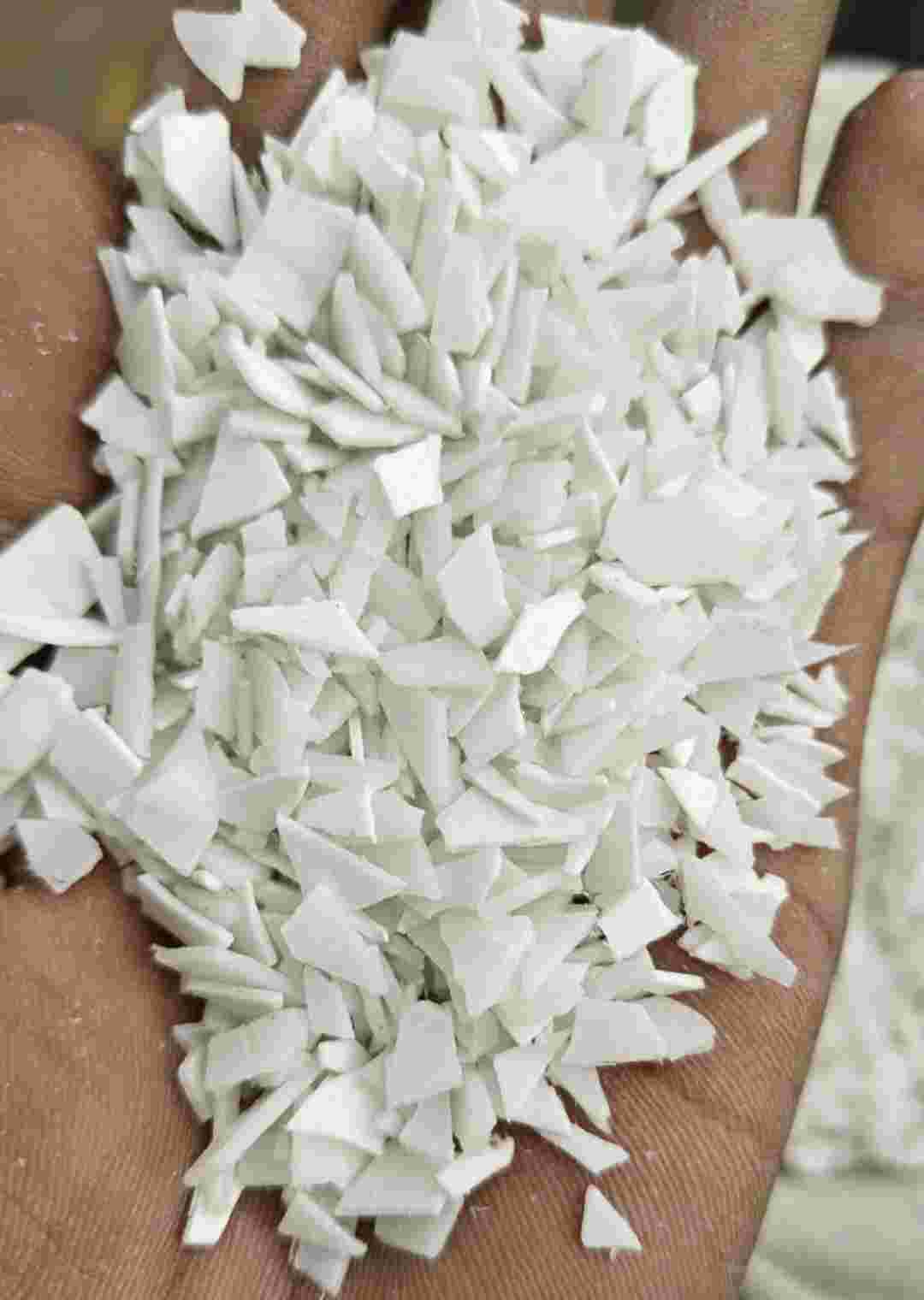 PLASTIC (HDPE) PALLET UPVC Flakes Blow rourkela odisha india Plastic4trade