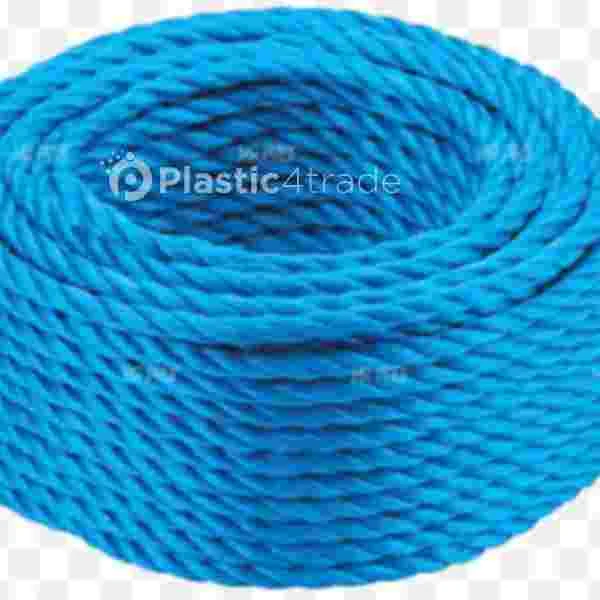 PLASTIC (HDPE) ROPES HDPE Finish Goods Monofilament undefined jakarta indonesia Plastic4trade