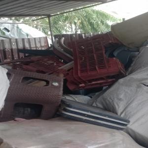 PLASTIC HDPE SCRAP HDPE Scrap Blow hyderabad telangana india Plastic4trade