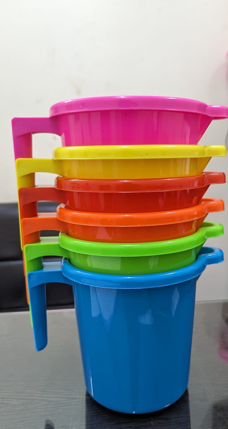 PLASTIC HOUSEHOLD PRODUCT PP Finish Goods Injection Molding bengaluru karnataka india Plastic4trade Plastic4trade