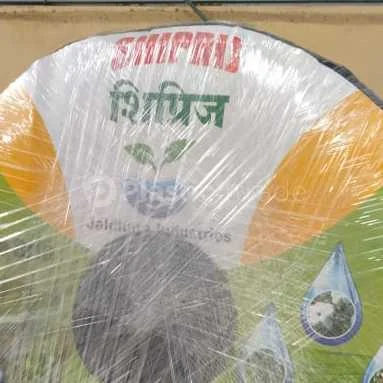 PLASTIC HOUSEHOLD PRODUCT PP Reprocess Granule RAFFIA gujarat india Plastic4trade