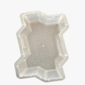 PLASTIC INTERLOCKING PAVER MOULD PVC Finish Goods Injection Molding batala punjab india Plastic4trade