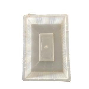 PLASTIC INTERLOCKING PAVER MOULD PVC Finish Goods Injection Molding batala punjab india Plastic4trade Plastic4trade