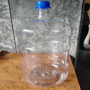 PLASTIC JAR CAN PET Finish Goods Blow bengaluru karnataka india Plastic4trade