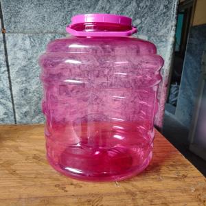 PLASTIC JAR CAN PET Finish Goods Blow bengaluru karnataka india Plastic4trade