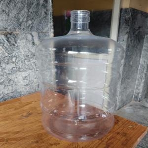 PLASTIC JAR PET Finish Goods Blow bengaluru karnataka india Plastic4trade