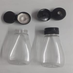 PLASTIC JAR PET Finish Goods Blow delhi delhi india Plastic4trade