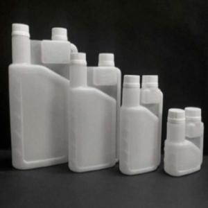 PLASTIC JARRY CAN 1000ML HDPE Finish Goods Blow Injection Molding ichalkaranji maharashtra india Plastic4trade