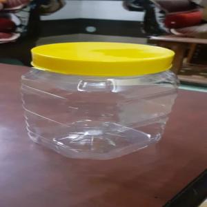 PLASTIC JARS PET Finish Goods Blow rajpura punjab india Plastic4trade