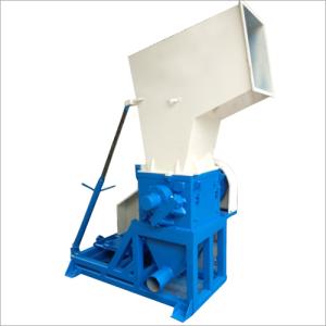 PLASTIC LDPE GRINDING MACHINERY MACHINERY Machine & Tools Machine & Tools mehsana gujarat india Plastic4trade