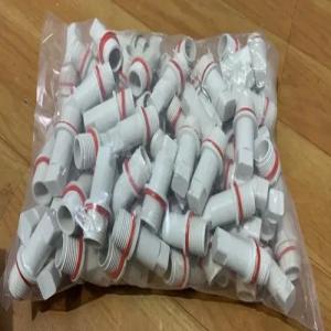 PLASTIC LONG PLUG PVC Finish Goods Injection Molding ahmedabad gujarat india Plastic4trade Plastic4trade