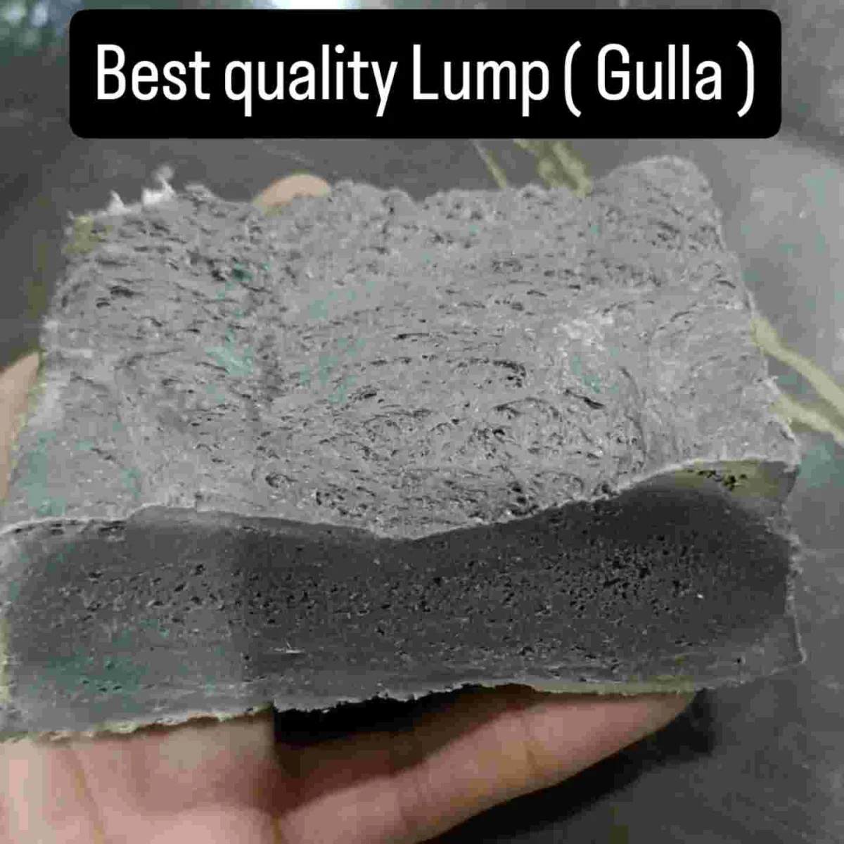 PLASTIC LUMPS LDPE Lumps Mix Scrap hisar division haryana india Plastic4trade
