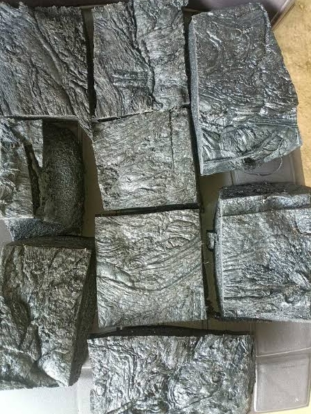PLASTIC LUMPS Plastic Waste Scrap RAFFIA sonipat haryana india Plastic4trade