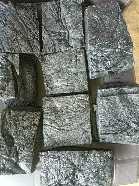 PLASTIC LUMPS Plastic Waste Scrap RAFFIA sonipat haryana india Plastic4trade