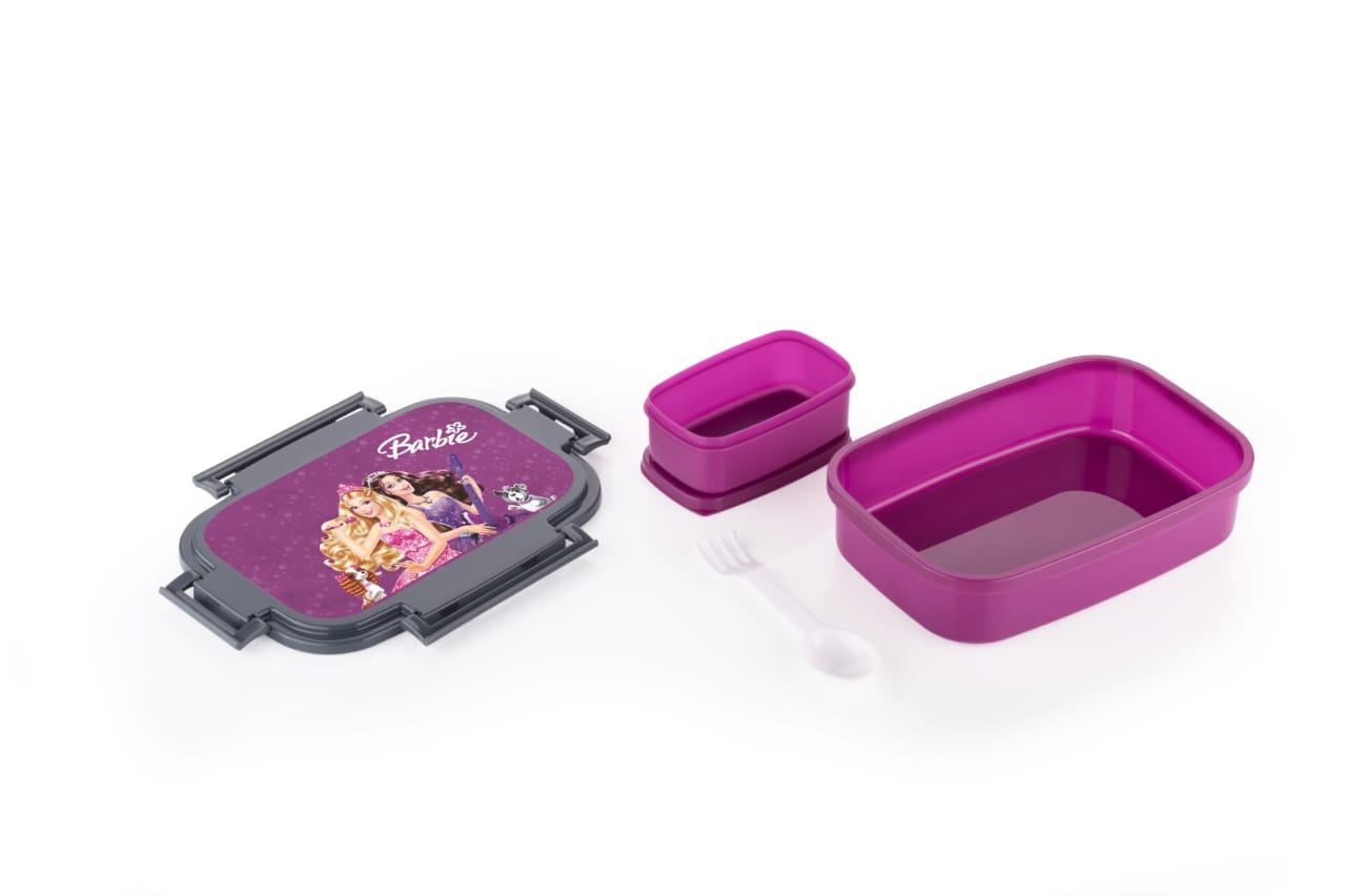 PLASTIC LUNCH BOX PP Prime/Virgin Injection Molding kotharia gujarat india Plastic4trade Plastic4trade