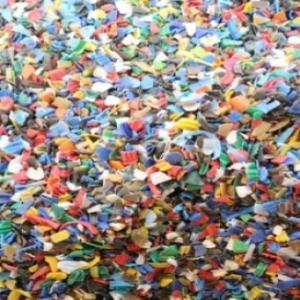PLASTIC MIX COLORS GRINDING SCRAP PP Grinding Blow Injection Molding gonda uttar pradesh india Plastic4trade