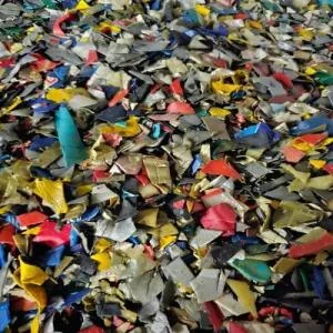 PLASTIC MIX GRINDING SCRAP Plastic Waste Grinding Scrap Mix Scrap surat gujarat india Plastic4trade