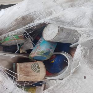 PLASTIC MIX SCRAP HDPE Scrap Blow Injection Molding hyderabad telangana india Plastic4trade