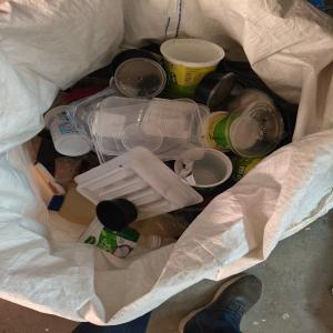 PLASTIC MIX SCRAP HDPE Scrap Blow Injection Molding Mix Scrap ghaziabad uttar pradesh india Plastic4trade