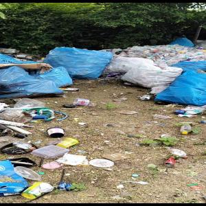 PLASTIC MIX SCRAP  Scrap Blow Injection Molding udaipur rajasthan india Plastic4trade