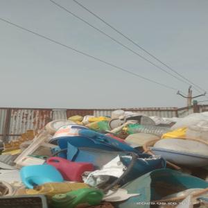 PLASTIC MIX SCRAP Plastic Waste Scrap Mix Scrap ahmedabad gujarat india Plastic4trade