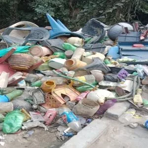 PLASTIC MIX SCRAP Plastic Waste Scrap Mix Scrap hyderabad telangana india Plastic4trade