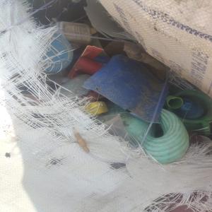 PLASTIC MIX SCRAP Plastic Waste Scrap Mix Scrap kanpur uttar pradesh india Plastic4trade