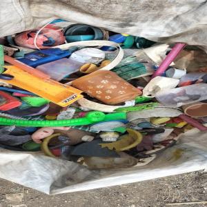 PLASTIC MIX SCRAP Plastic Waste Scrap Mix Scrap parola maharashtra india Plastic4trade