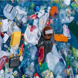 PLASTIC MIX SCRAP Plastic Waste Scrap Mix Scrap thane maharashtra india Plastic4trade