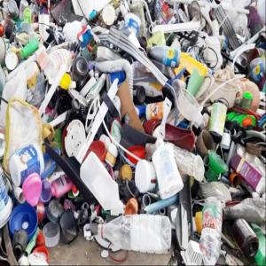 PLASTIC MIX SCRAP PP Scrap Blow Injection Molding bahadurgarh haryana india Plastic4trade