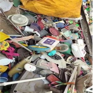 PLASTIC MIX SCRAP PP Scrap Blow Injection Molding delhi delhi india Plastic4trade