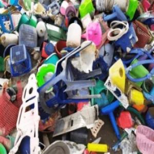 PLASTIC MIX SCRAP PP Scrap Blow Injection Molding Mix Scrap agra uttar pradesh india Plastic4trade