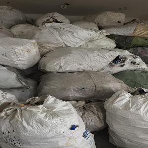 PLASTIC MIX SCRAP PP Scrap Blow Injection Molding Mix Scrap ghaziabad uttar pradesh india Plastic4trade Plastic4trade