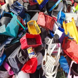 PLASTIC MIX SCRAP PP Scrap Blow Injection Molding Mix Scrap hazaribagh jharkhand india Plastic4trade