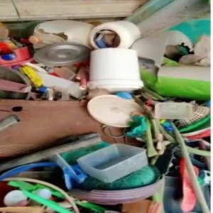 PLASTIC MIX SCRAP PP Scrap Blow Injection Molding Mix Scrap karachi sindh pakistan Plastic4trade