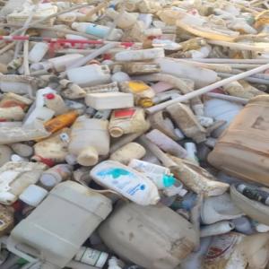 PLASTIC MIX SCRAP PP Scrap Blow Injection Molding Mix Scrap new delhi delhi india Plastic4trade