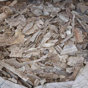 PLASTIC MIX SCRAP PP Scrap Mix Scrap wada maharashtra india Plastic4trade Plastic4trade