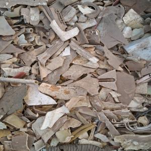 PLASTIC MIX SCRAP PP Scrap Mix Scrap wada maharashtra india Plastic4trade