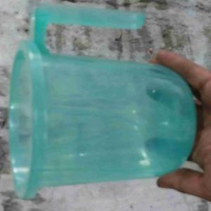 PLASTIC MUG PP Finish Goods Injection Molding bhagwanpur uttarakhand india Plastic4trade