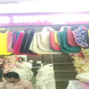 PLASTIC NONWOWEN BAG PP Finish Goods Bag Film Grade undefined delhi india Plastic4trade
