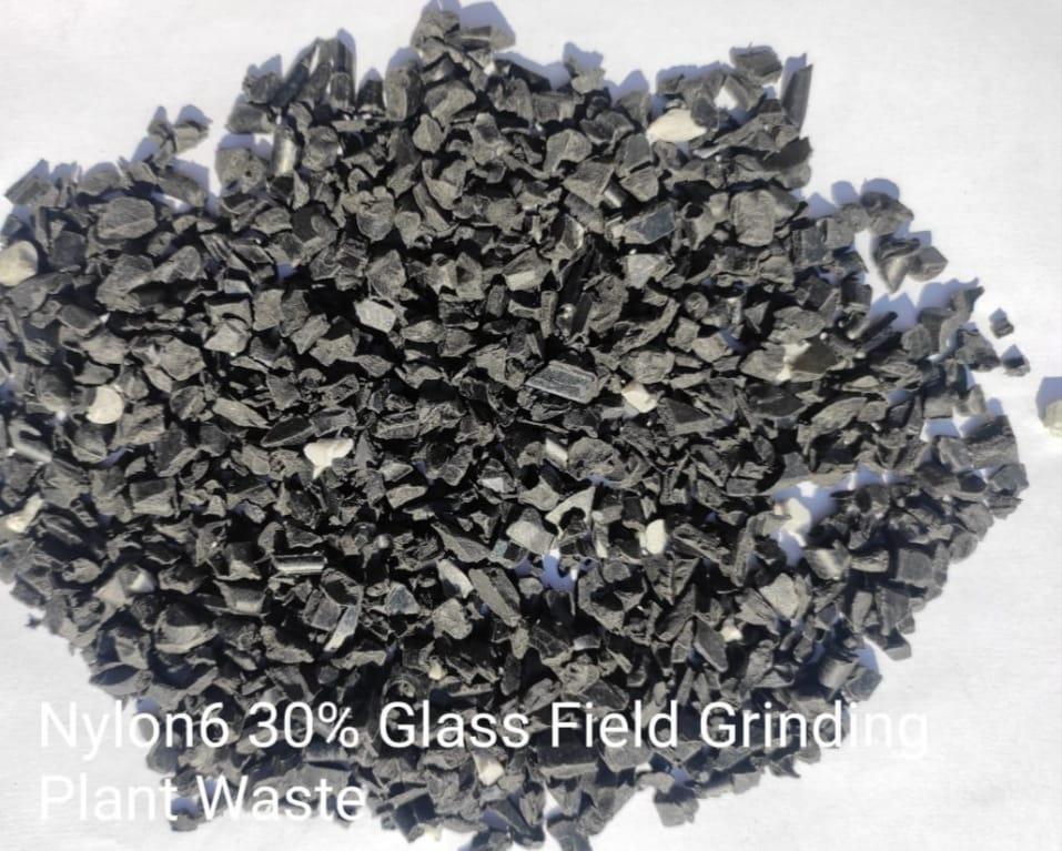 PLASTIC NYLON GRANDING NYLON Grinding Injection Molding pimpri chinchwad maharashtra india Plastic4trade