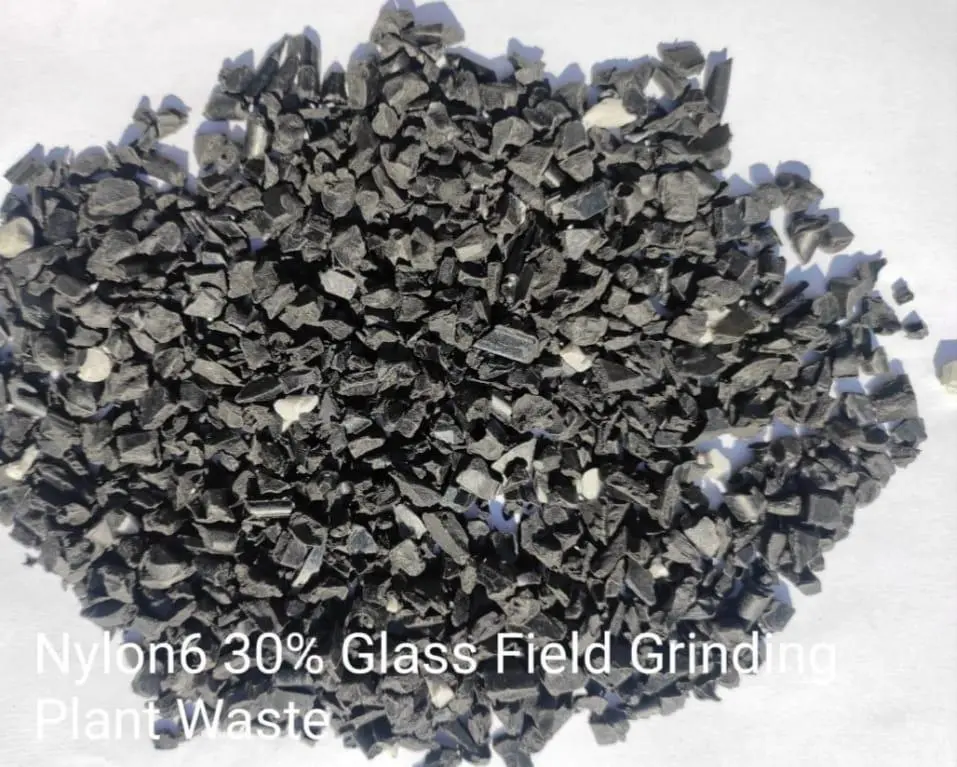 PLASTIC NYLON GRANDING NYLON Grinding Injection Molding pimpri chinchwad maharashtra india Plastic4trade