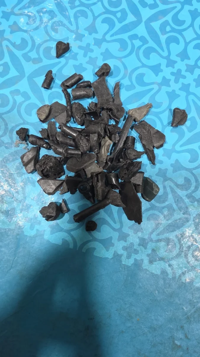 PLASTIC NYLON GRANDING NYLON Plastic4trade