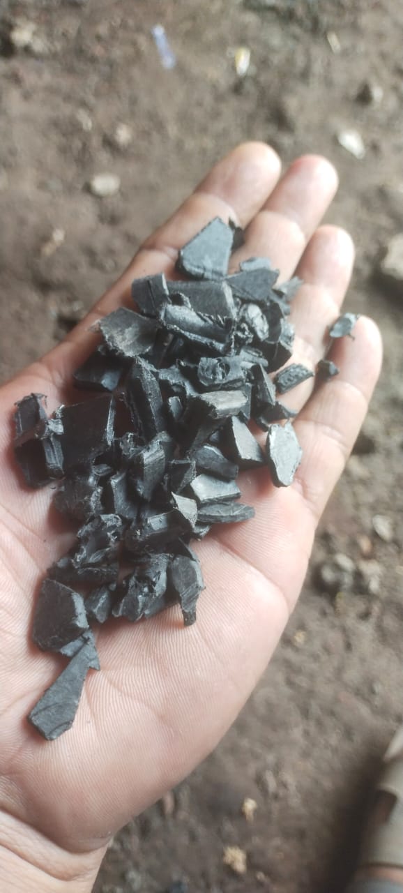 PLASTIC PALLET REGRAIND PP Grinding Injection Molding surat gujarat india Plastic4trade