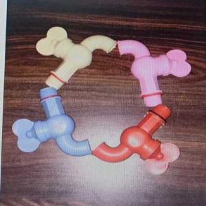 PLASTIC PAN COCK PVC Finish Goods Injection Molding ahmedabad gujarat india Plastic4trade