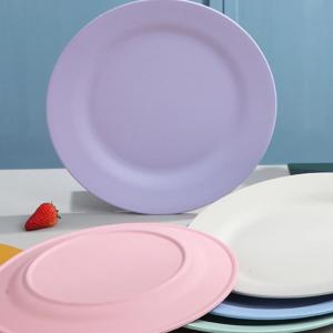 PLASTIC PLATES PP Finish Goods Injection Molding bengaluru karnataka india Plastic4trade