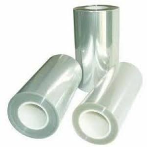 PLASTIC POLISTER ROLL POLYESTER Finish Goods Film Grade delhi delhi india Plastic4trade