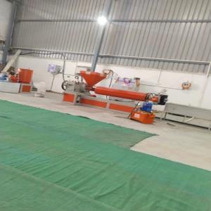 PLASTIC PROCESSING PLANT MANUFACTURER MACHINERY Machine & Tools Machine & Tools ahmedabad gujarat india Plastic4trade Plastic4trade